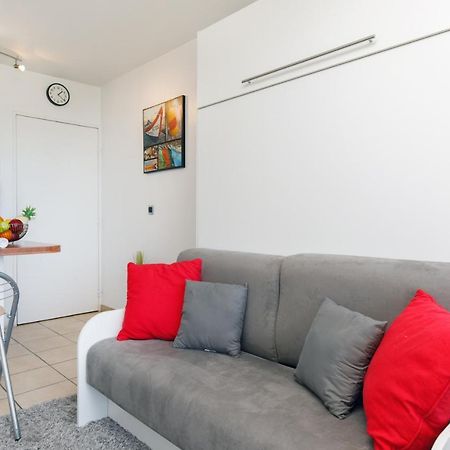 Sea Side Yourhosthelper Cannes Eksteriør billede
