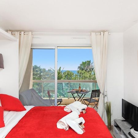 Sea Side Yourhosthelper Cannes Eksteriør billede