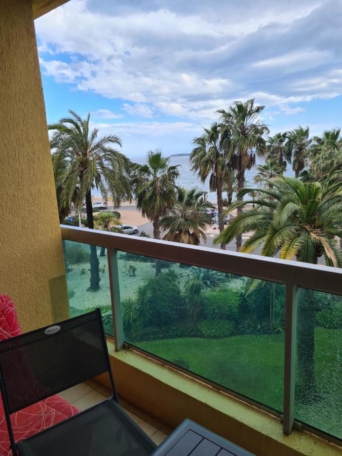 Sea Side Yourhosthelper Cannes Eksteriør billede